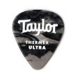 Taylor 80716 1.00mm 351 Thermex UltraPicks, Black Onyx , 6-Pack Hot on Sale