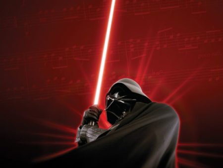 ALFRED 00322311 Star Wars - A Musical Journey (Music from Episodes I - VI) Online Sale