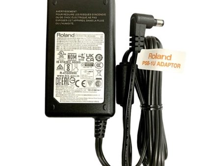 ROLAND PSB120 AC Power Adapter For Cheap