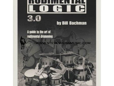 ROWLOFF PUB 1010 Rudimental Logic 3.0 Online Sale