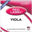 SUPER SENSITIVE SS4147 Viola C String Supply