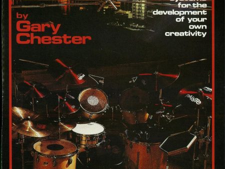 Modern Drummer 06620100 The New Breed - Systems for the Development of Your Own Creativity on Sale