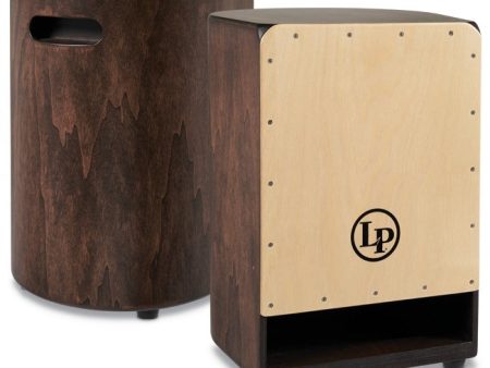 LP LP1461 Round Back Birch Bass Cajon Online Hot Sale