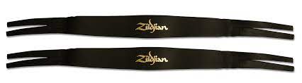 ZILDJIAN 0750 Leather Cymbal Straps Fashion