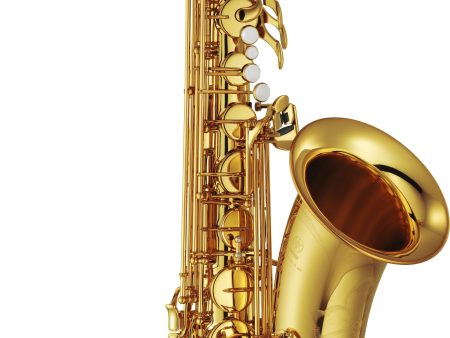 YAMAHA YTS62III Professional Tenor Sax, Mark III Online Hot Sale