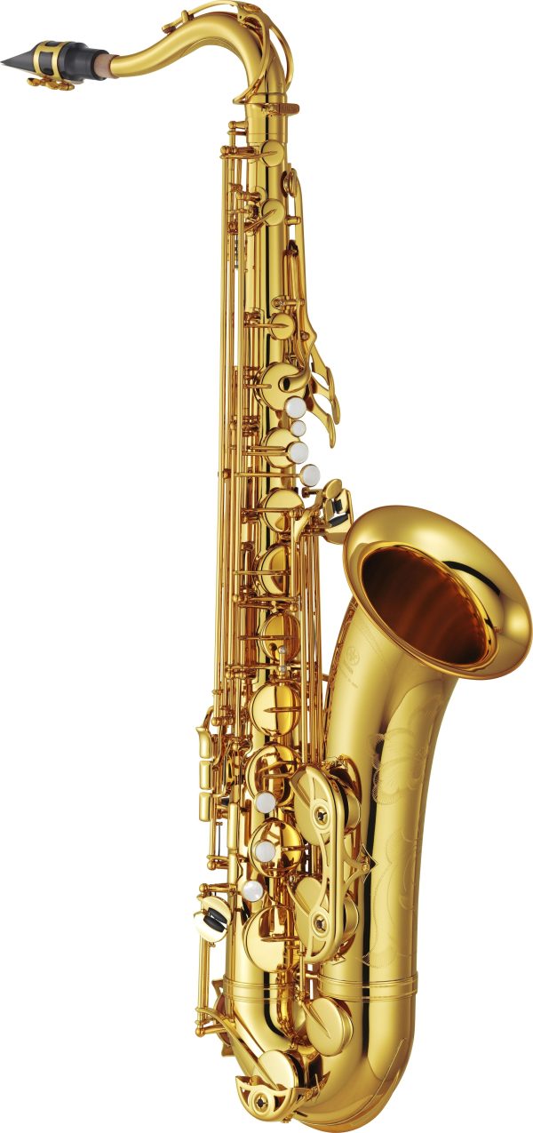 YAMAHA YTS62III Professional Tenor Sax, Mark III Online Hot Sale