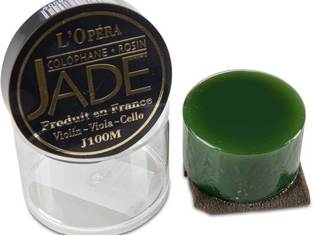 JADE J100M Violin Viola Cello Rosin on Sale