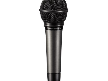 AUDIO TECHNICA ATM510 Cardioid Dynamic Vocal Mic Supply