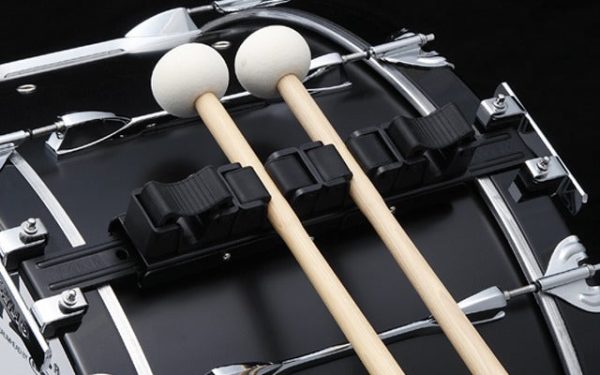 TAMA MBMH100 Marching Bass Drum Mallet Holder on Sale