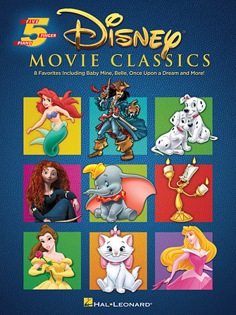 HAL LEONARD HL00123475 Disney Movie Classics Cheap