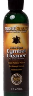 MUSICNOMAD MN111 Acid Free Cymbal Cleaner Discount