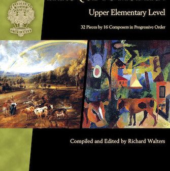 G.schirmer 00297105 Baroque to Modern: Upper Elementary Level Sale