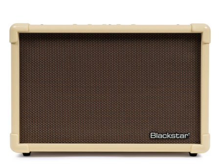 Blackstar ACOUSCORE30 Acoustic Core 30w Combo Amplifier on Sale