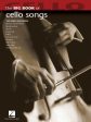 HAL LEONARD 00842216 Big Book of Cello Songs Fashion