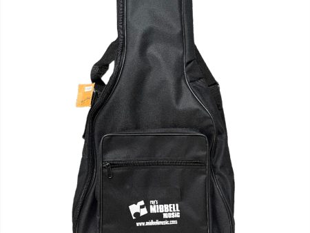 Henry Heller HGBC1 Classical Guitar Gig Bag Online