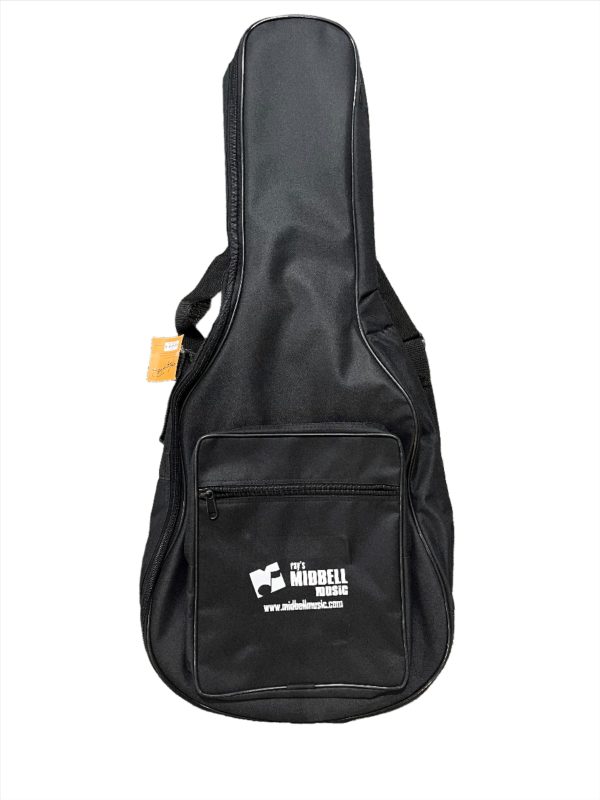 Henry Heller HGBC1 Classical Guitar Gig Bag Online