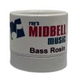 IMAGE RBR Round Dark Bass Rosin Cheap