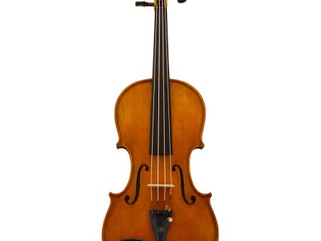 MAPLE LEAF MLS503VA16 16  Emile Sauret Craftsman Collection Viola Outfit Online Sale