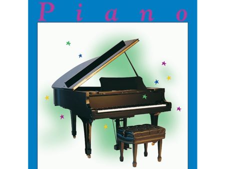 ALFRED 00-2111 Alfred s Basic Piano Course: Lesson Book 5 [Piano] Online now