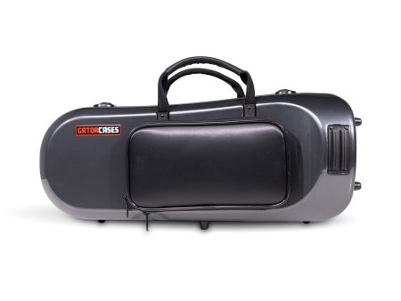 GATOR CASES GBPCTRUMPET Presto Series Pro Trumpet Case Online now