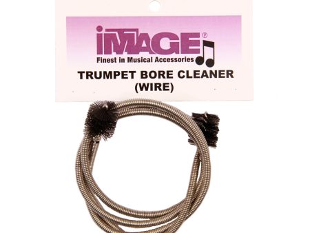 IMAGE HWSTRPT Trumpet Wire Snake For Sale