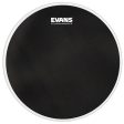 EVANS TT16SO1 16  SoundOff Drumhead For Sale