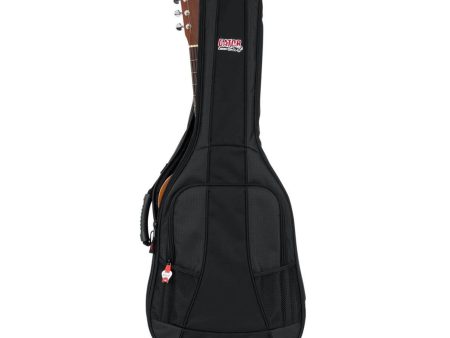 GATOR CASES GB4GMINIACOU 4G Mini Acoustic Guitar Bag Sale