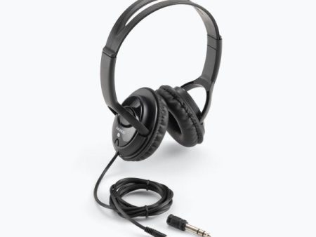 ON STAGE AA3500 Accurate Audio Headphones Hot on Sale