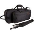 Protec PB301CT Trumpet PRO PAC Case - Contoured (Black) For Cheap