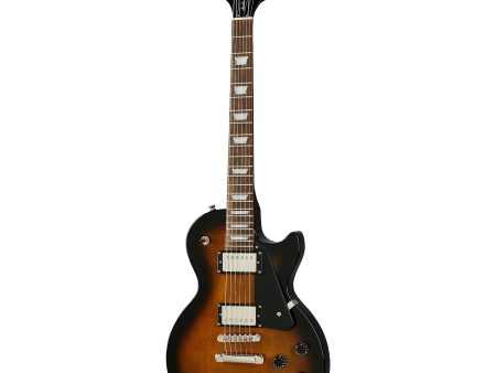 Epiphone EILTKHNH1 Modern Les Paul Studio Electric Guitar (Smokehouse Burst) Online Sale