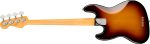 FENDER 0193972700 American Professional II Jazz Bass Guitar (3 Tone Sunburst) Supply