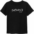 SABIAN 61034XL Logo Black T-Shirt (XL) Online Sale