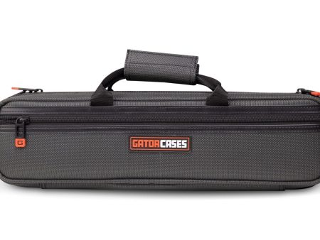 GATOR CASES GLFLUTE23 Adagio Flute EPS Case Online Sale