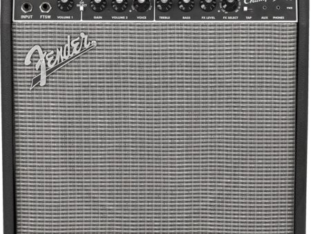 FENDER #2330300000 Champion Series 40 Watt Electric Guitar Amp Hot on Sale