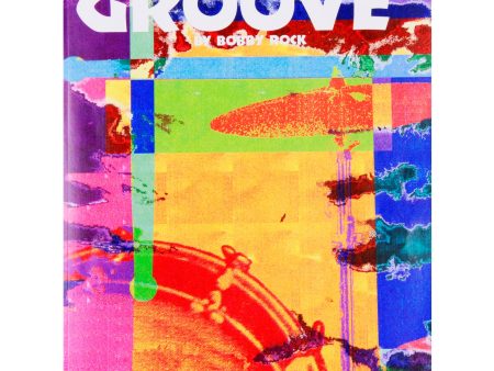 ALFRED 00EL03821CD The Encyclopedia of Groove [Drum Set] Sale