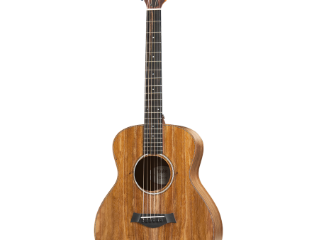 Taylor GSMINIEKOA GS Mini Grand Symphony Koa Acoustic Electric Guitar Hot on Sale