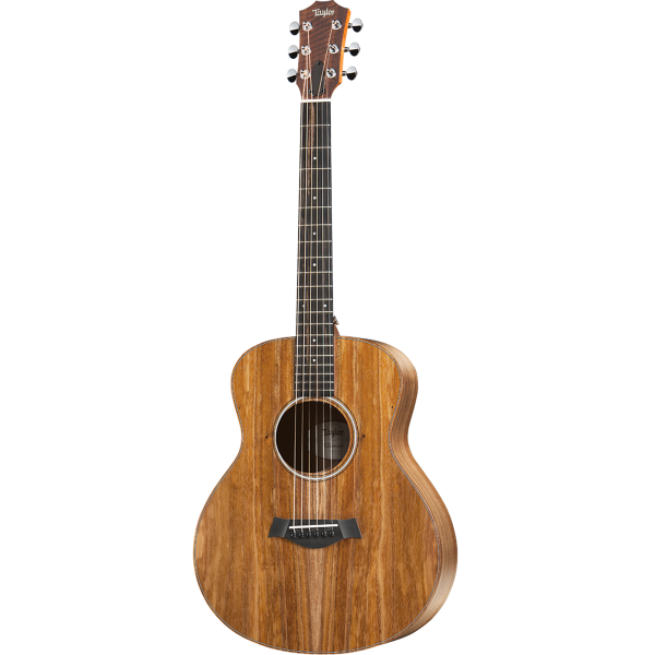 Taylor GSMINIEKOA GS Mini Grand Symphony Koa Acoustic Electric Guitar Hot on Sale