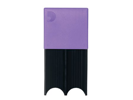 D ADDARIO DRGRD4TBPU Reed Guard 4 (Large Purple) Supply