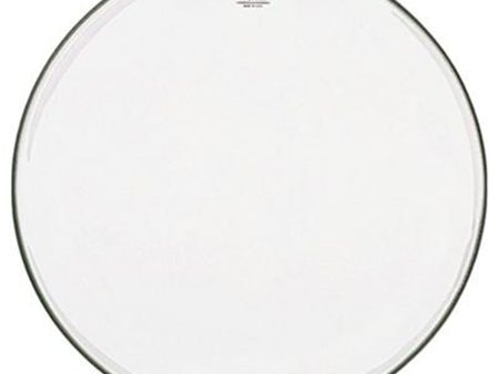 REMO TI290003 29  Regular Timpani Head, Clear For Discount