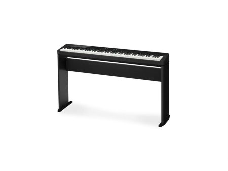 CASIO CS68BK Black Stand for PXS1000 3000 and CDPS350 Online