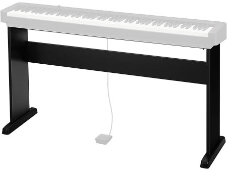 CASIO CS46 Black Stand for CDP-S160 and CDP-S360 Online Sale