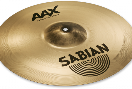 SABIAN 21687XB 16  AAX-plosion Crash Cymbal Sale