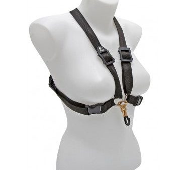 BG S41MSH Female Sax Harness, XL Online now