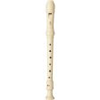 YAMAHA YRS23G German Soprano Recorder (Ivory) For Cheap