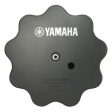 YAMAHA PM5X2 SILENT Brass Mute Only for Trombone Fashion