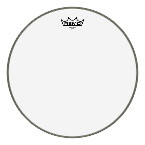 REMO BE031400 14  Clear Emperor Drum Head Online Sale