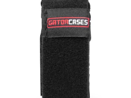 GATOR CASES FRETMUTESM1BK Fret Mute String Dampener in Size Small Black For Discount