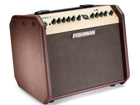 FISHMAN PROLBT500 Loudbox Mini - 60 watts Discount