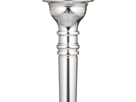 BACH 3423C 3C Flugelhorn Mouthpiece on Sale