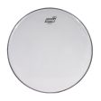 LUDWIG C9223 23  Regular Collar White Timpani Head Cheap